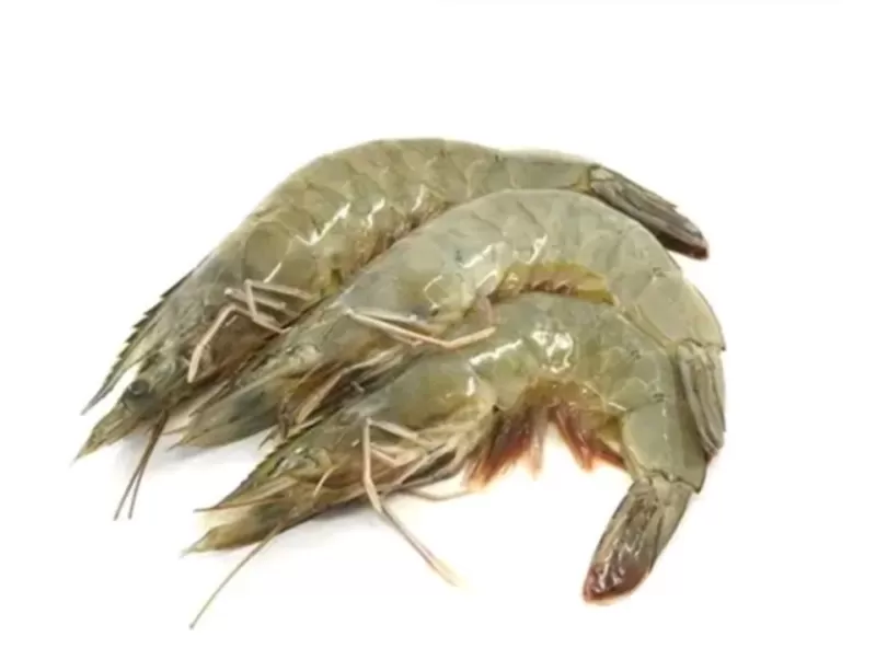 Golden seafood udang vaname 250gr sayurbox